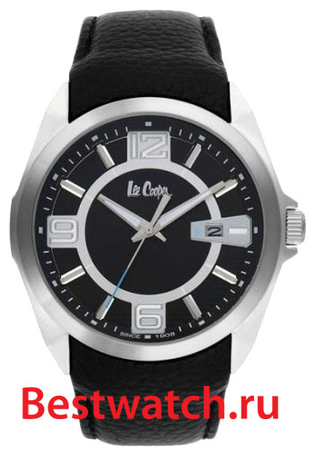 Часы Lee Cooper Newcastle LC-29G-E